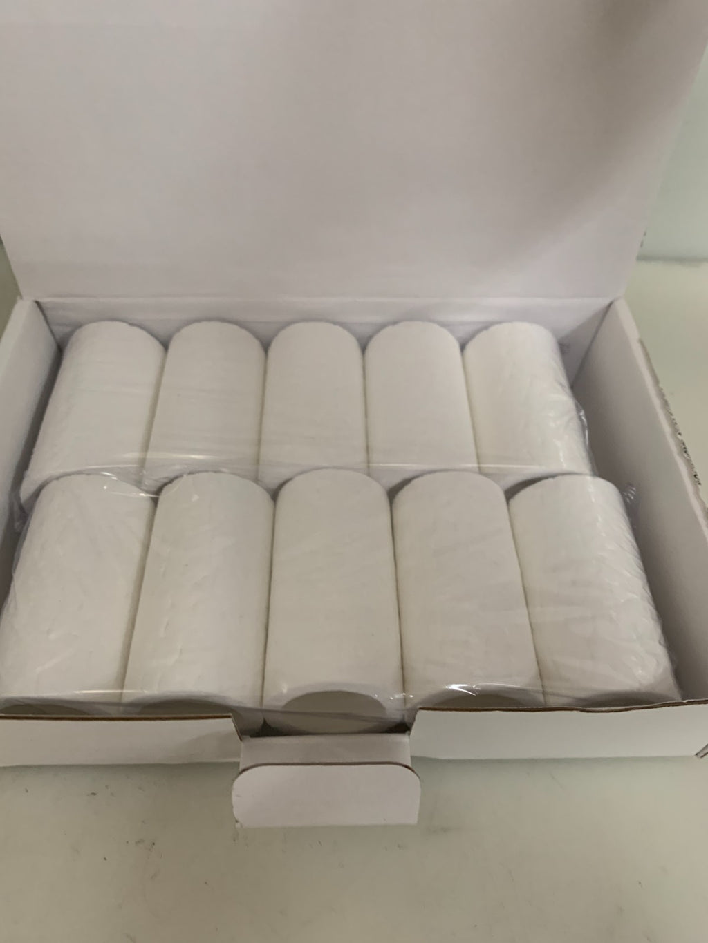 CLASSIC FILTERS FILTER ELEMENT #25.64.5CK  BOX OF 10