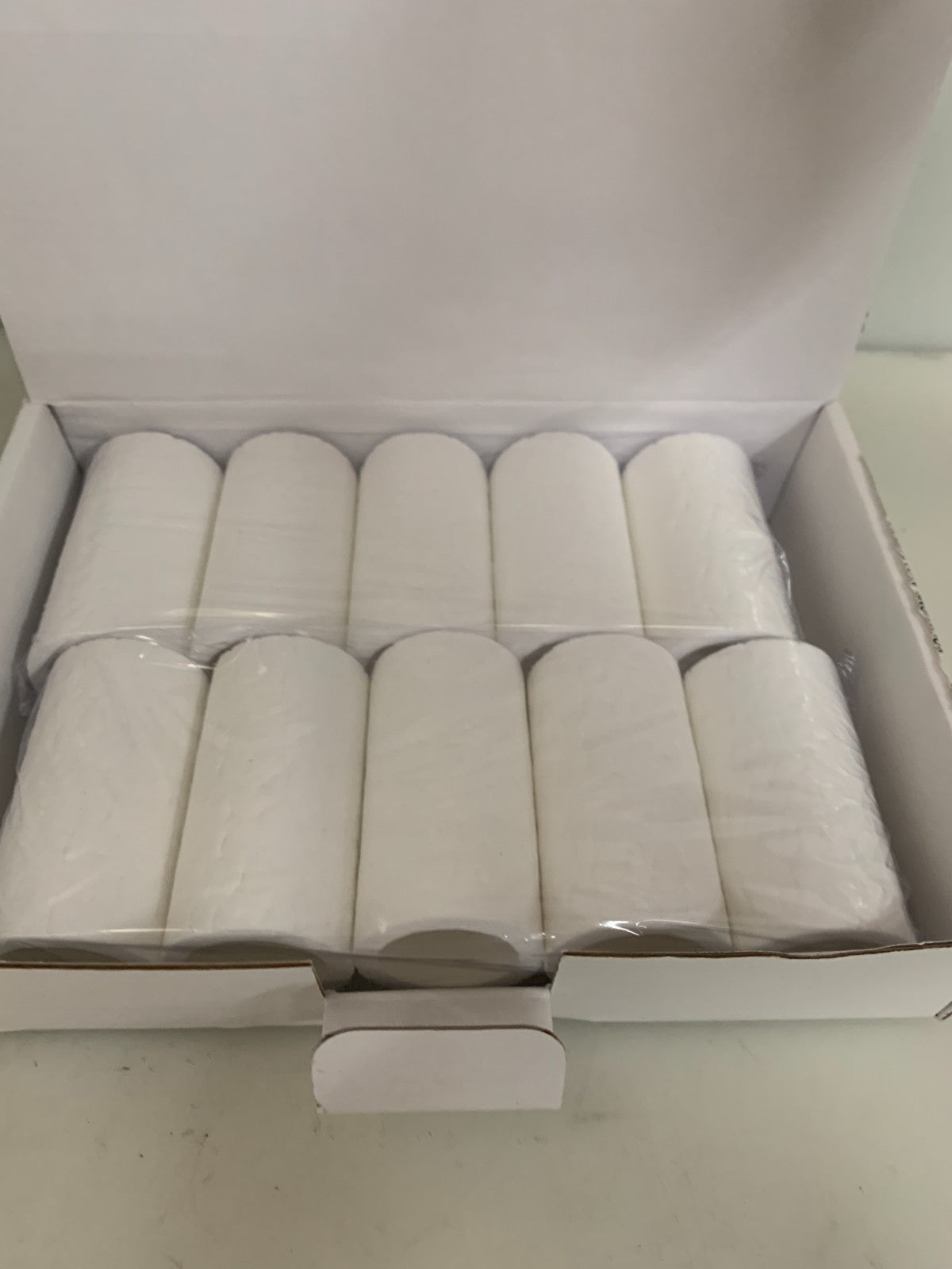 CLASSIC FILTERS FILTER ELEMENT #25.64.5CK  BOX OF 10