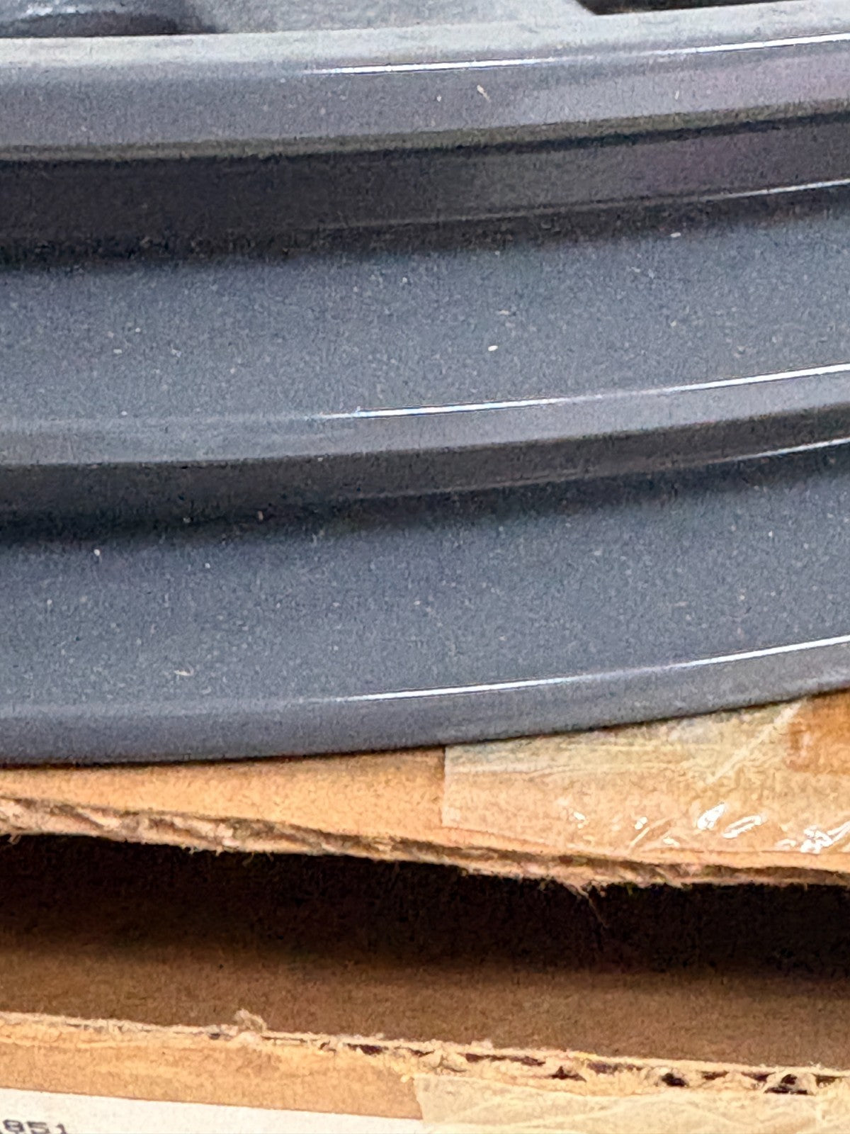 BROWNING DOUBLE V BELT PULLEY 2BK130H2