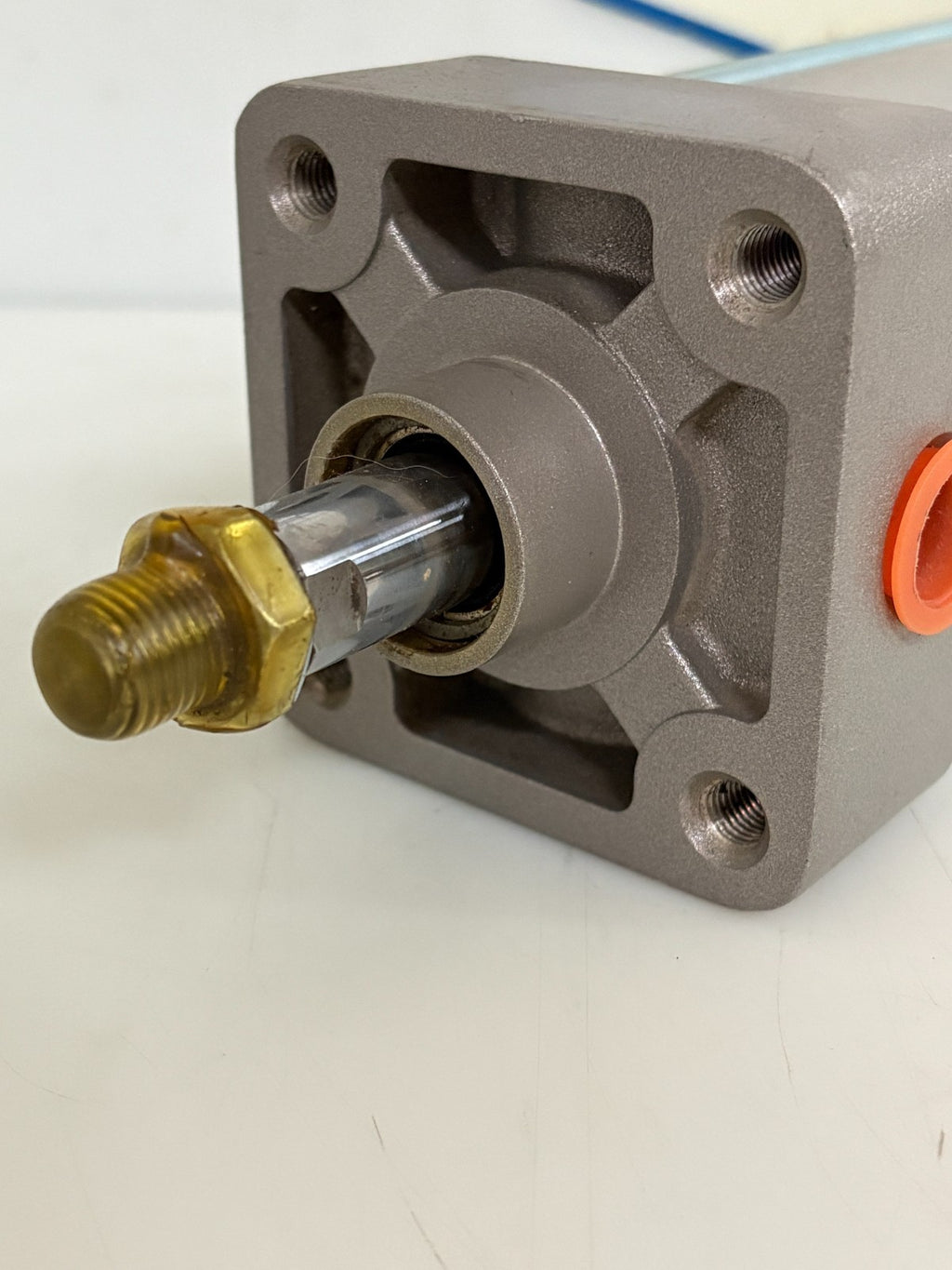 SMC PNEUMATIC CYLINDER NCDA1B250-06002