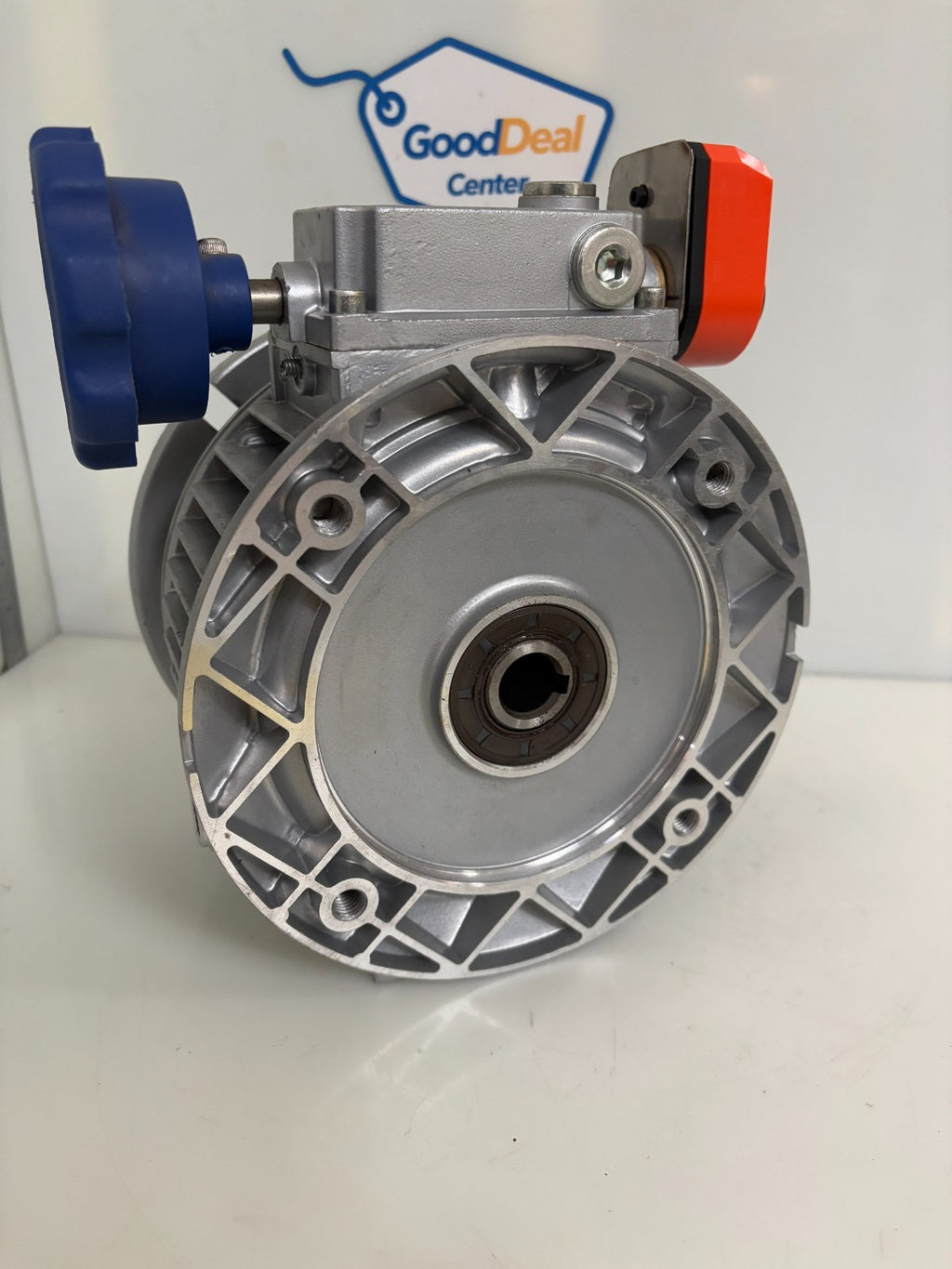 VARVEL REDUCER FVS 080 B5 A