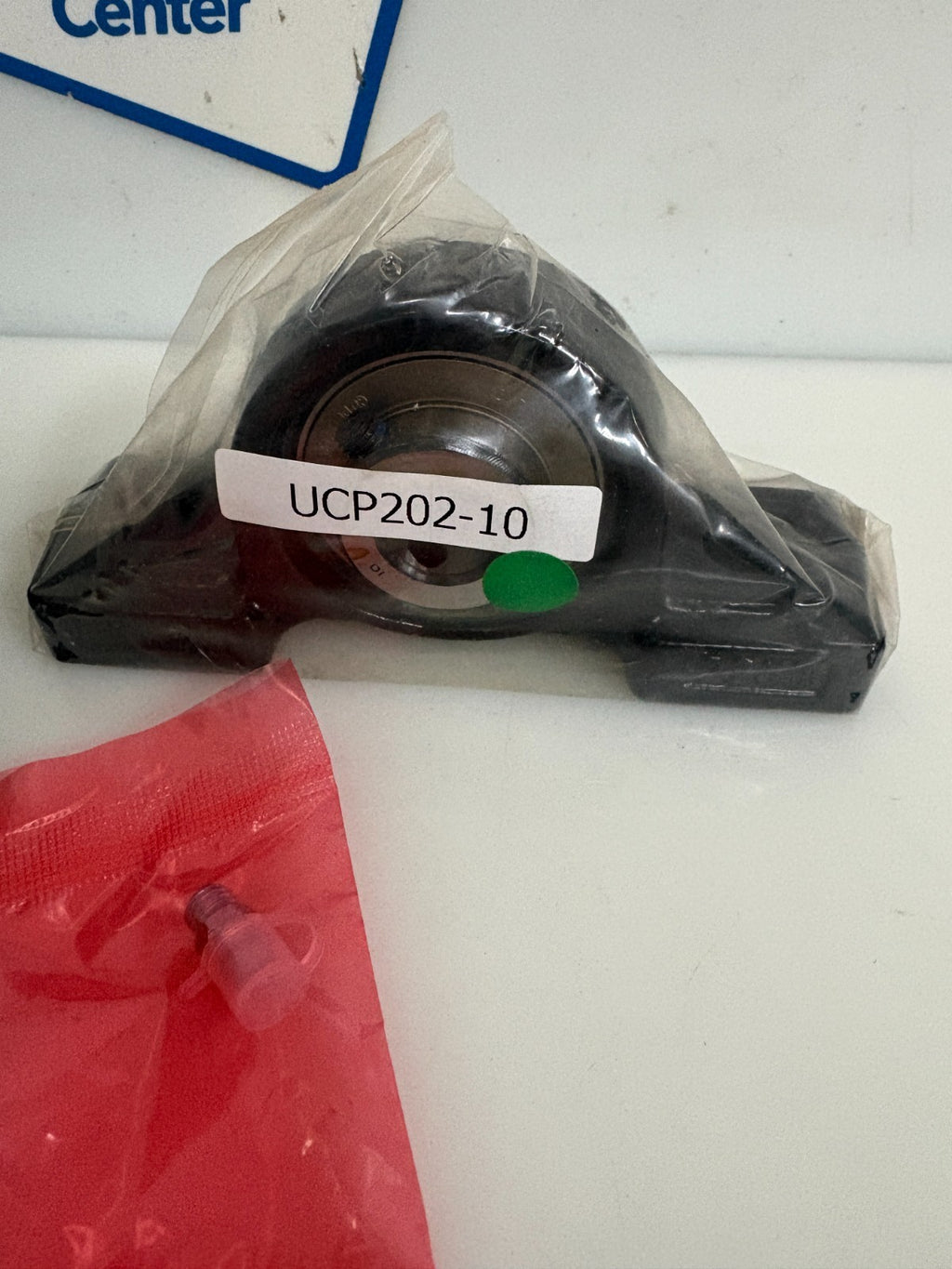 TIMKEN HOUSED UNIT 4CP202-10