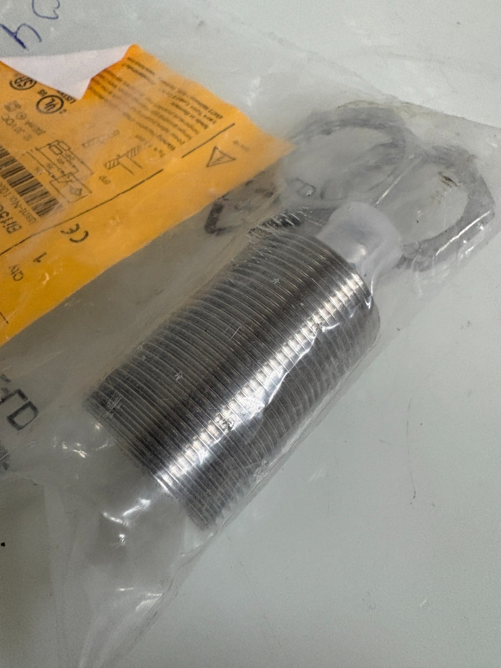 TURCK PROXIMITY SWITCH SENSOR BI150-EM30WD-VPGX-H11411