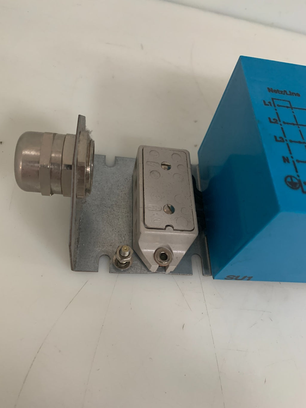 EPCOS INTERFERENCE SUPPRESSION FILTER B84299-K55-D