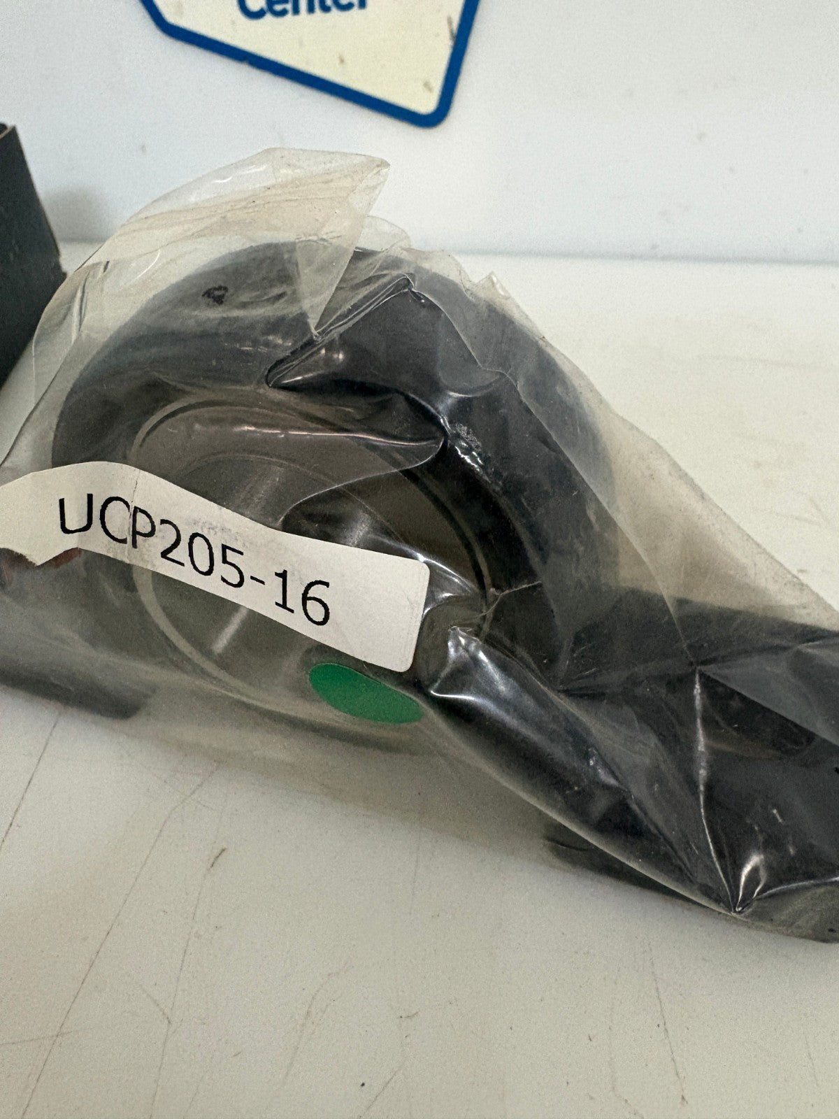 TIMKEN HOUSED UNIT UCP205-161