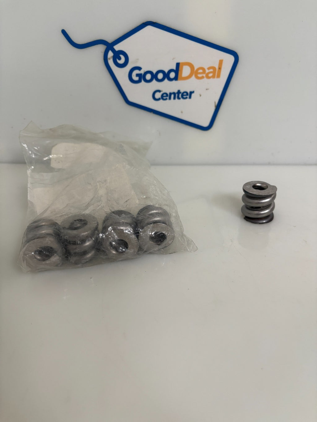 LOT OF 5 STEEN SKINNER ST600 SPRING 600/H009E