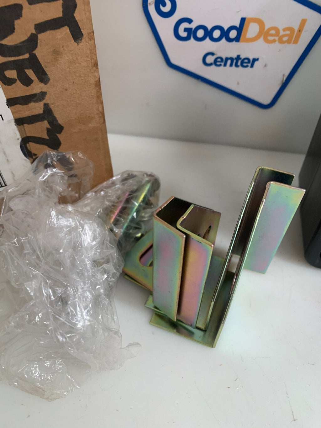 WESTINGHOUSE GROUND FAULT SENSOR 5264C10H04