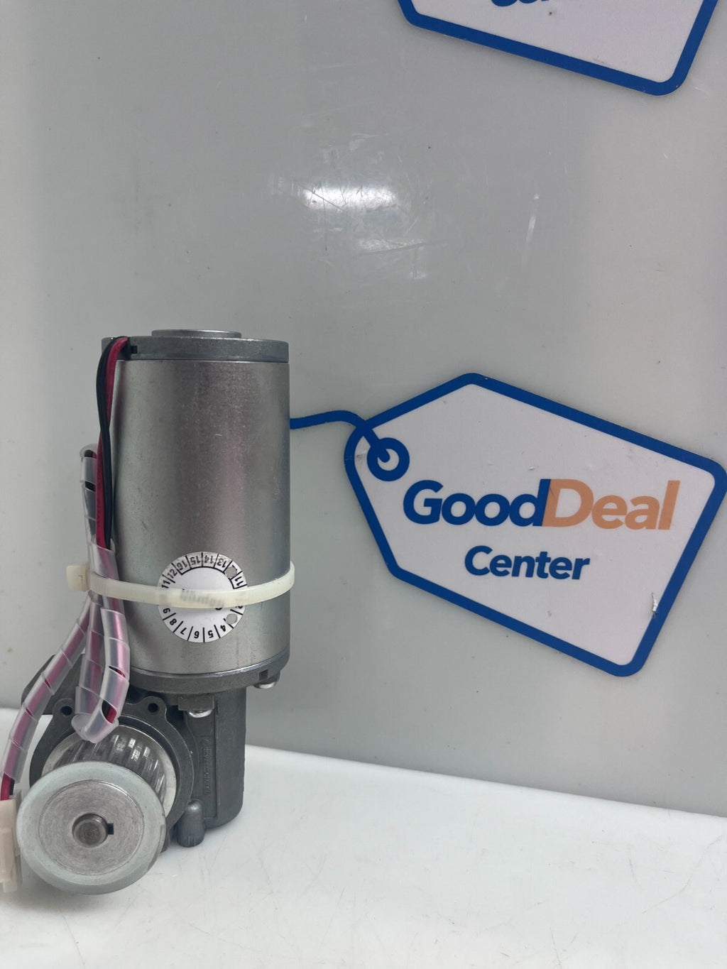 DUNKERMOTOREN GR53X30 Gear Box Motor0