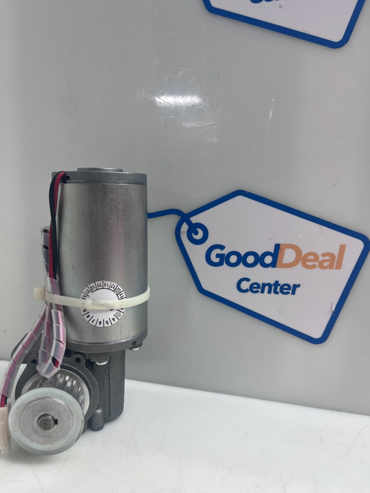 DUNKERMOTOREN GR53X30 Gear Box Motor0