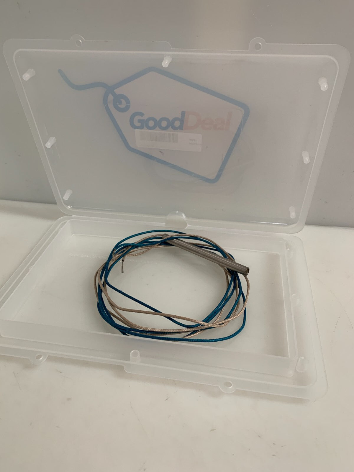 RENGER TEMPERATURE PROBE 1212255401 36547