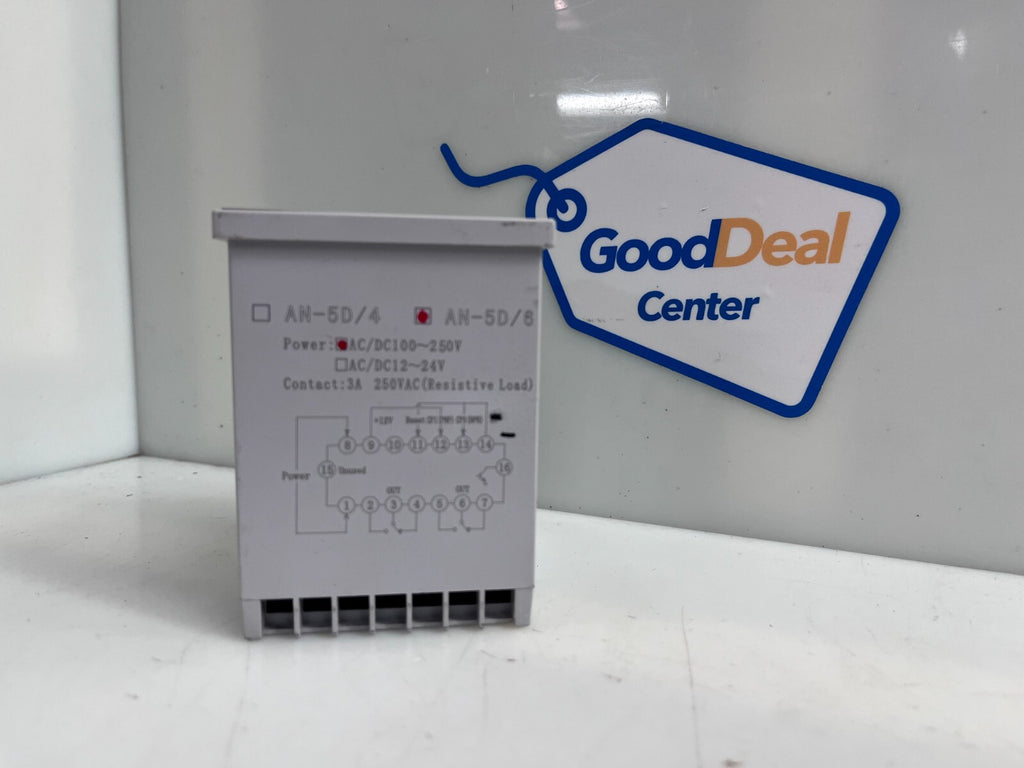 Timer Delay Relay AN-5D