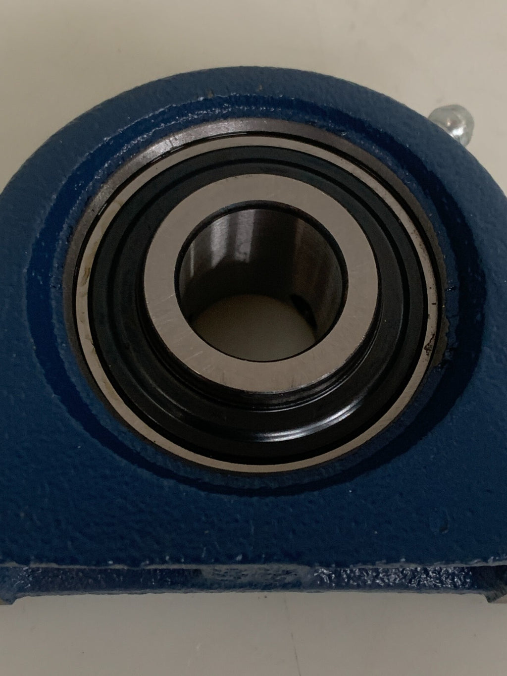SKF BALL BEARING PILLOW BLOCK SY 504M
