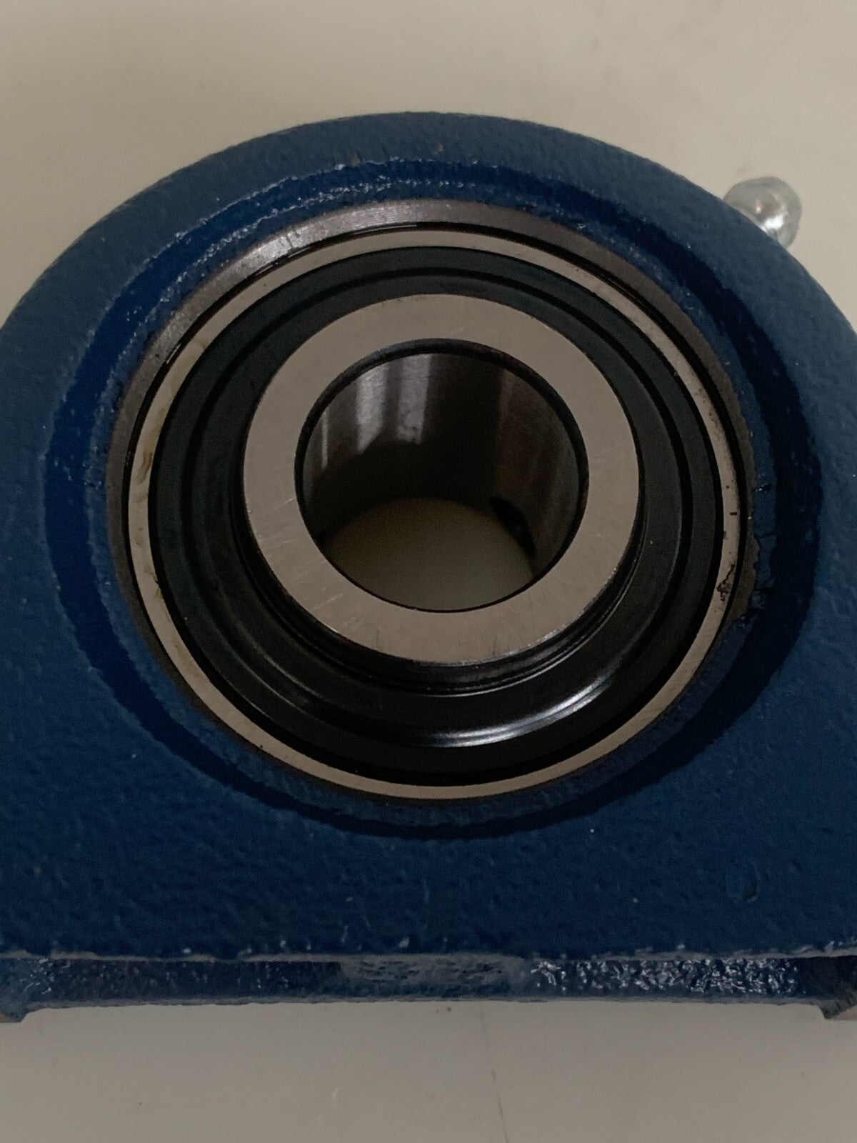 SKF BALL BEARING PILLOW BLOCK SY 504M
