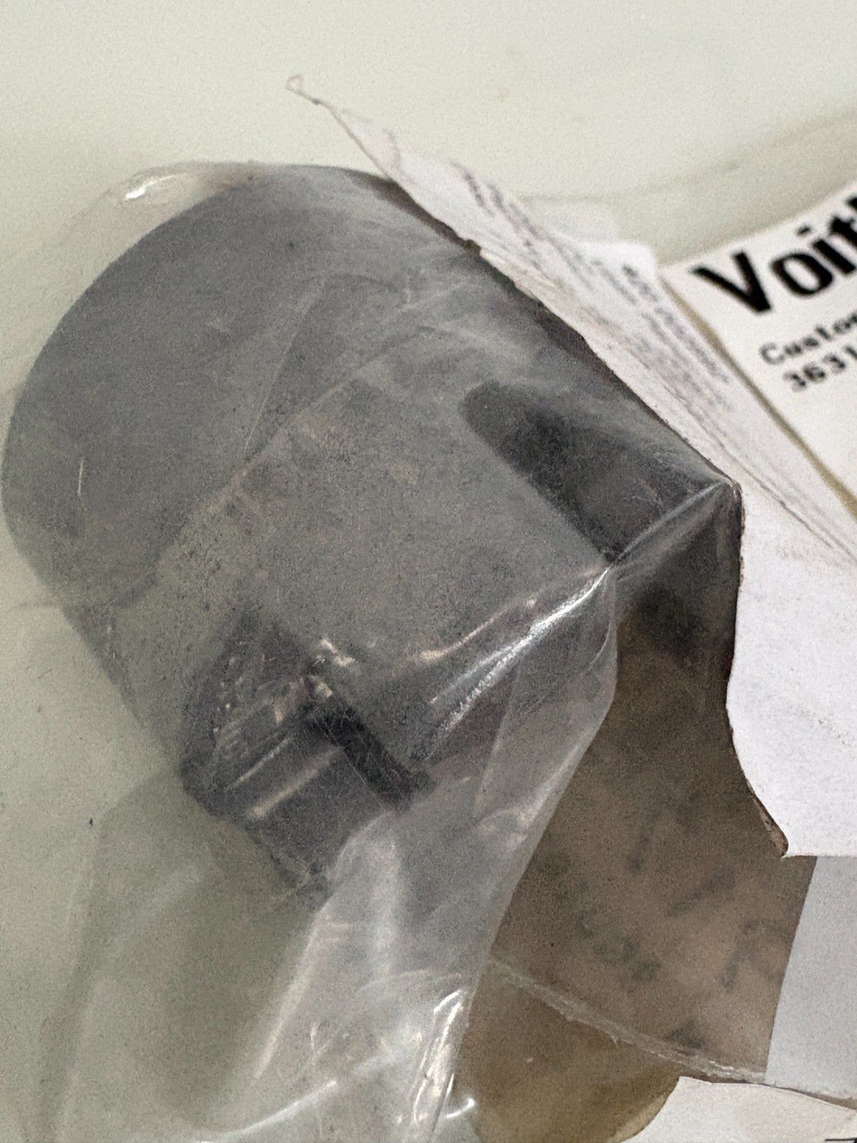 VOITH ROTEX 19 COUPLING FOR NP10 AN MOTOR1