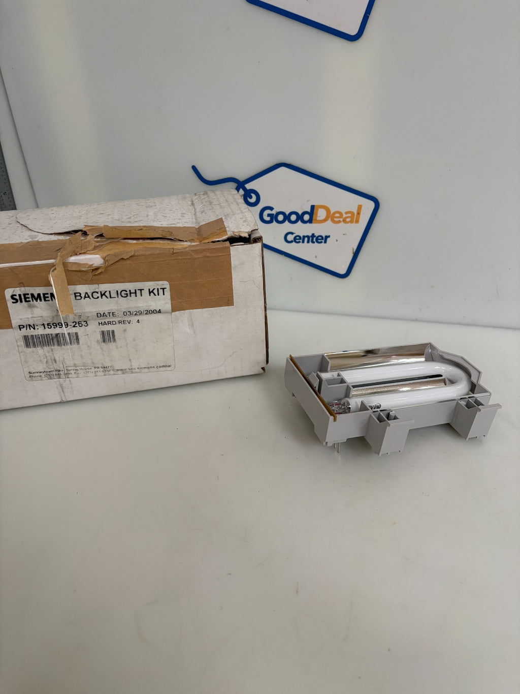 SIEMENS BACKLIGHT KIT #15999-2630
