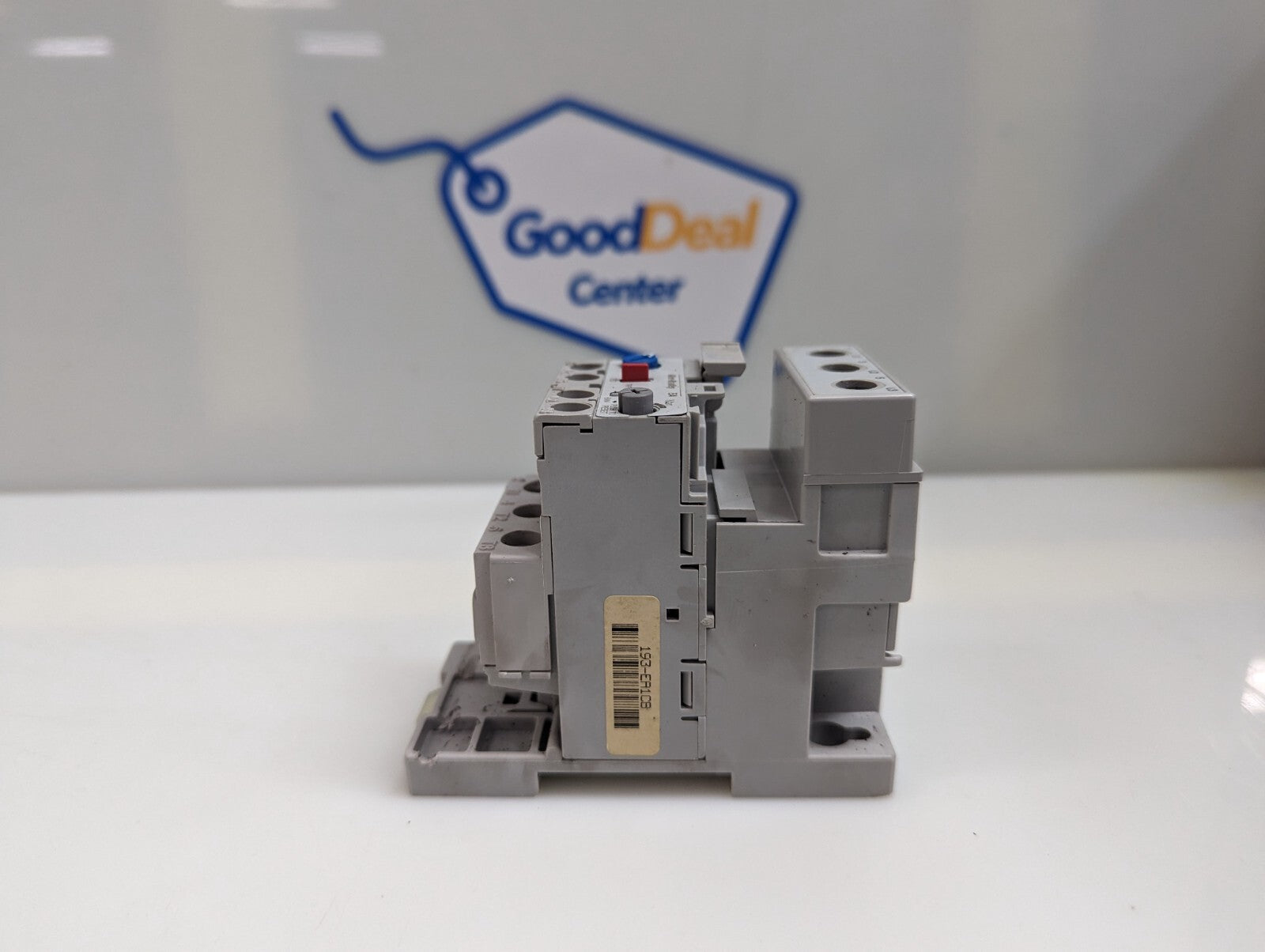 Allen-Bradley 0.32-1.0A Thermal Overload Relay Cat. 193-EA1CB Ser B lot of 22