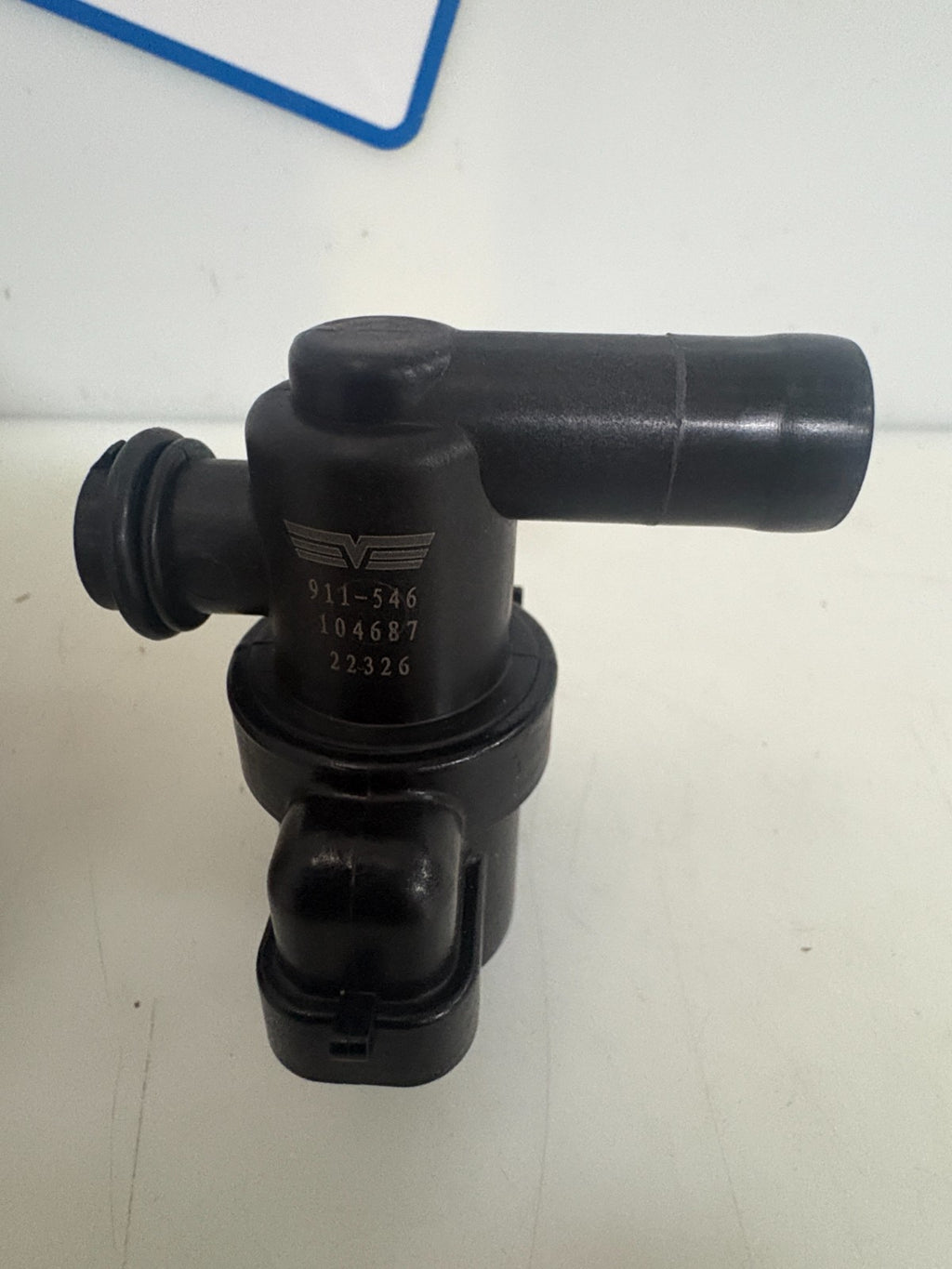 DORMAN EVAPORATIVE VALVE 911-546 1