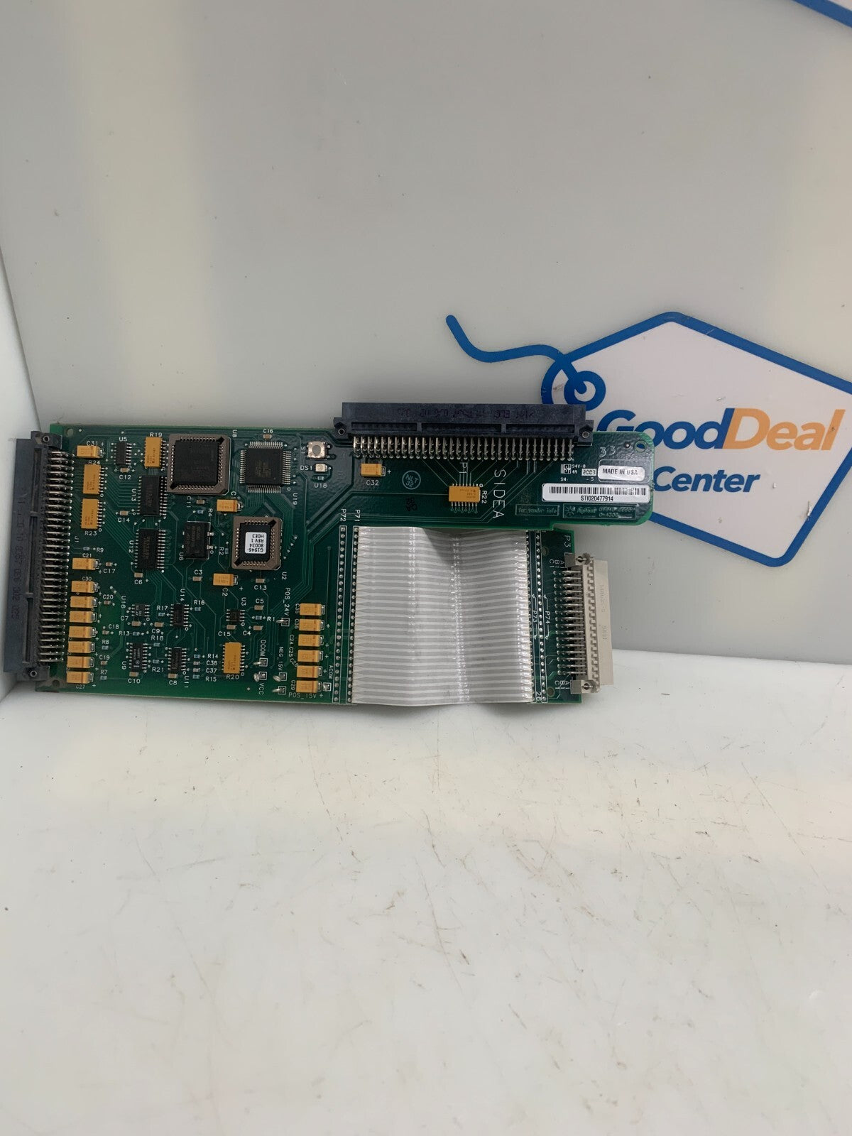 AGILENT HP 1100   HPLC Communication Board G1946-60007