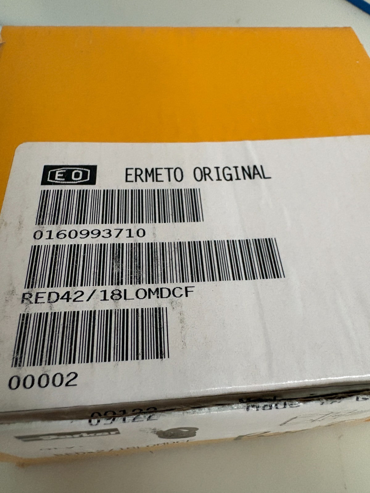 PARKER TUBE END REDUCER #RED42/18LOMDCF3