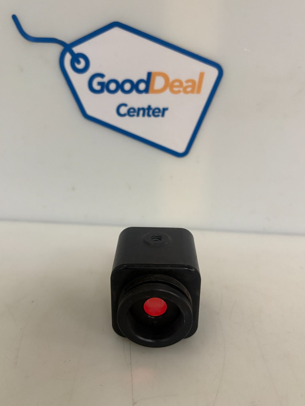 WATEC COLOR CCD INDUSTRIAL CAMERA WAT-221S0