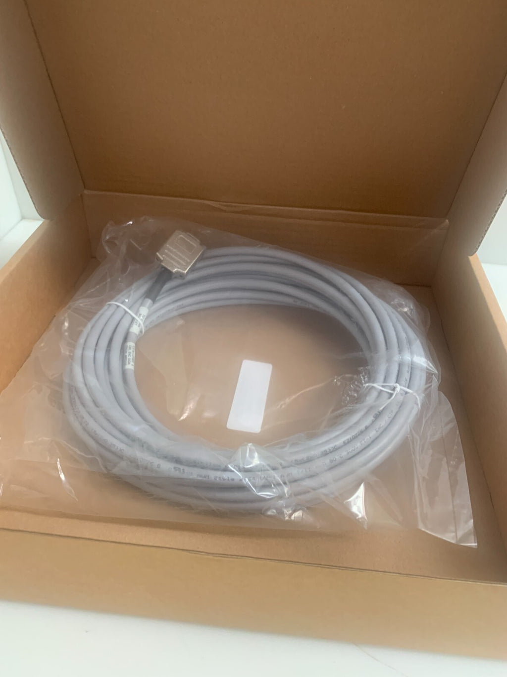 HP Scitex CW161-01900 Cable Encoder