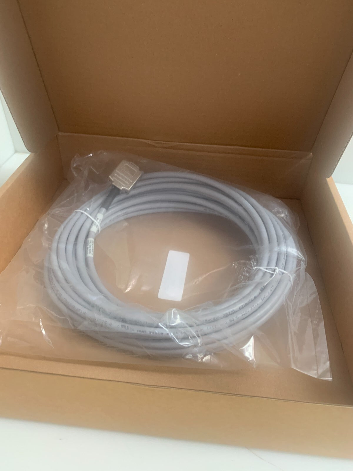 HP Scitex CW161-01900 Cable Encoder