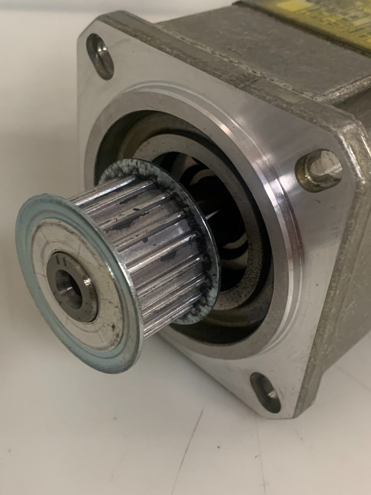SIEMENS SERVO MOTOR 3-MOTOR 1FK6032-6AK71-1TG0