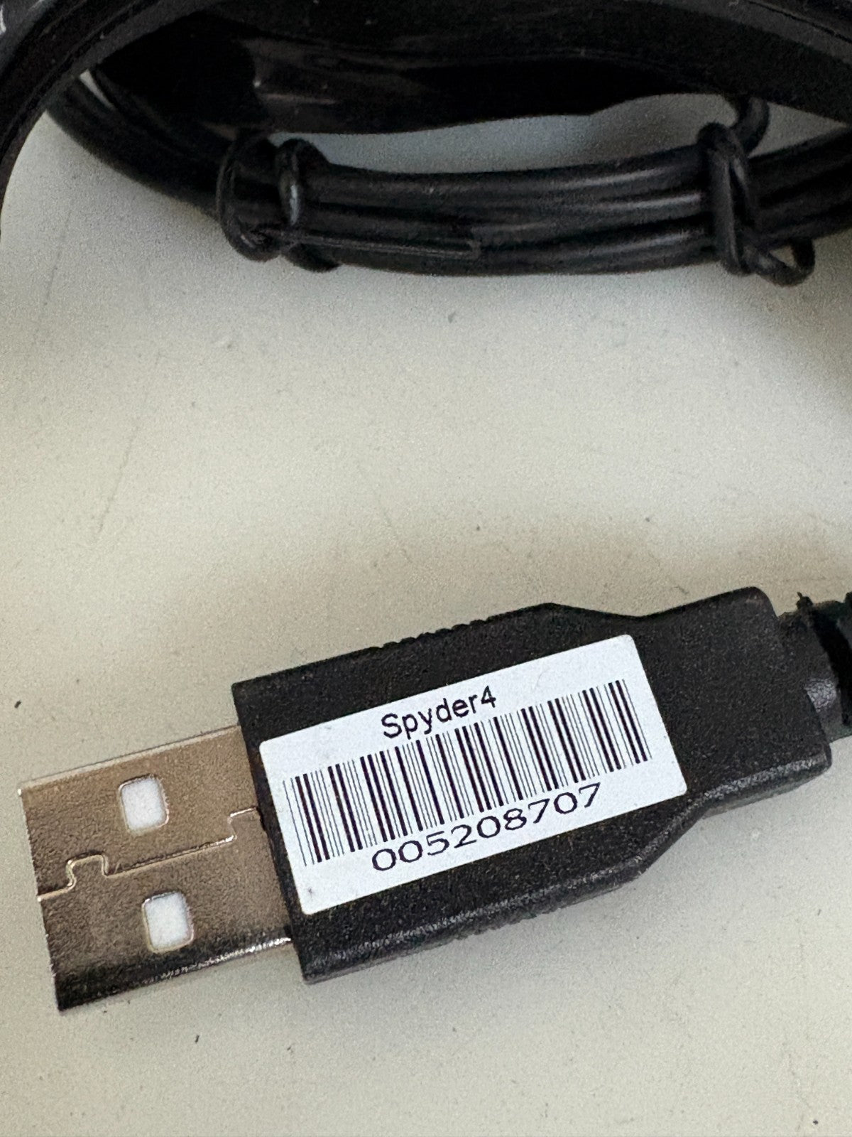 DATACOLOR CALIBRATION MONITOR SPYDER 4
