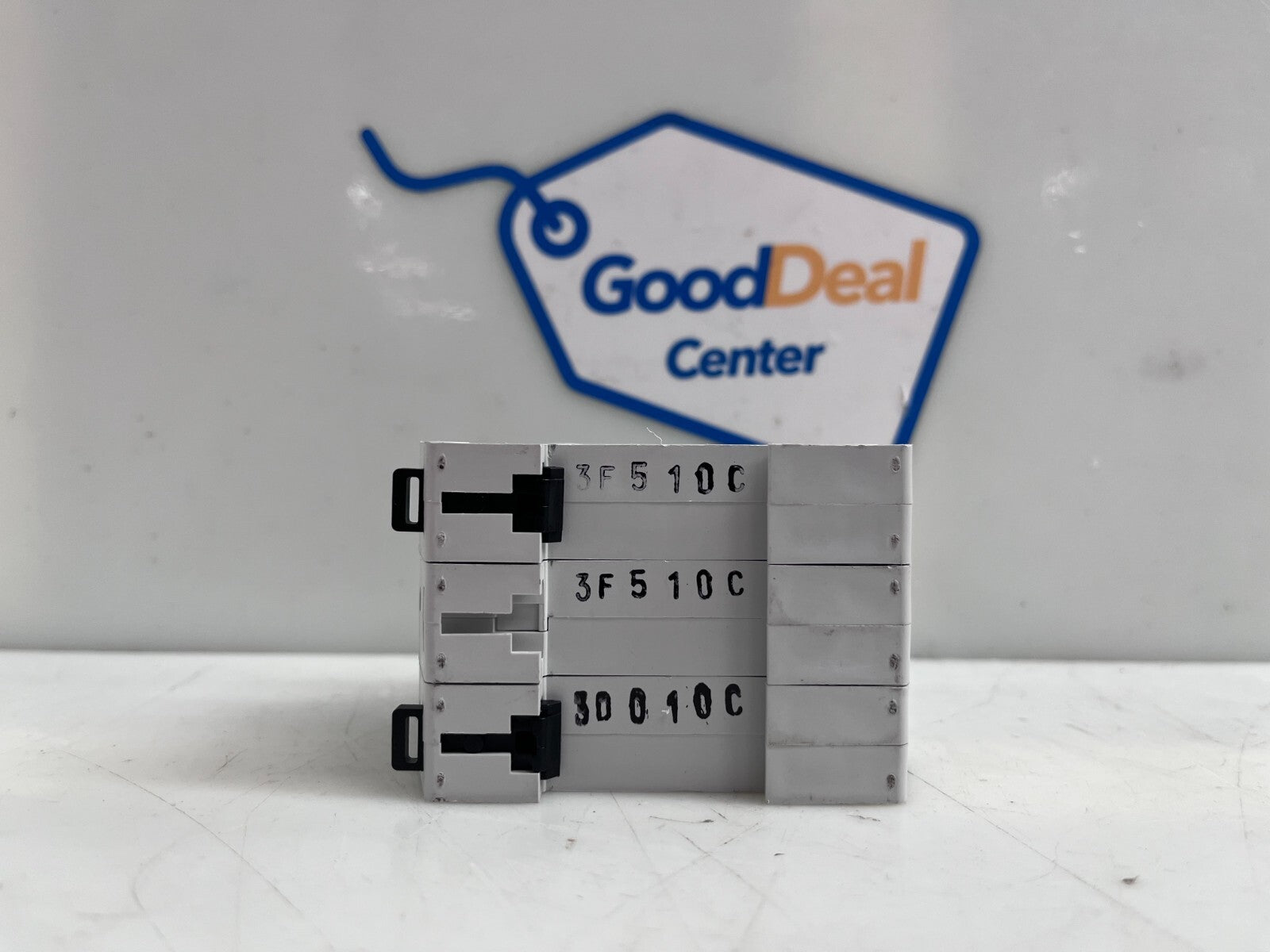 ALLEN-BRADLEY CAT 1492-SP3C100 Circuit Breaker Serie C2