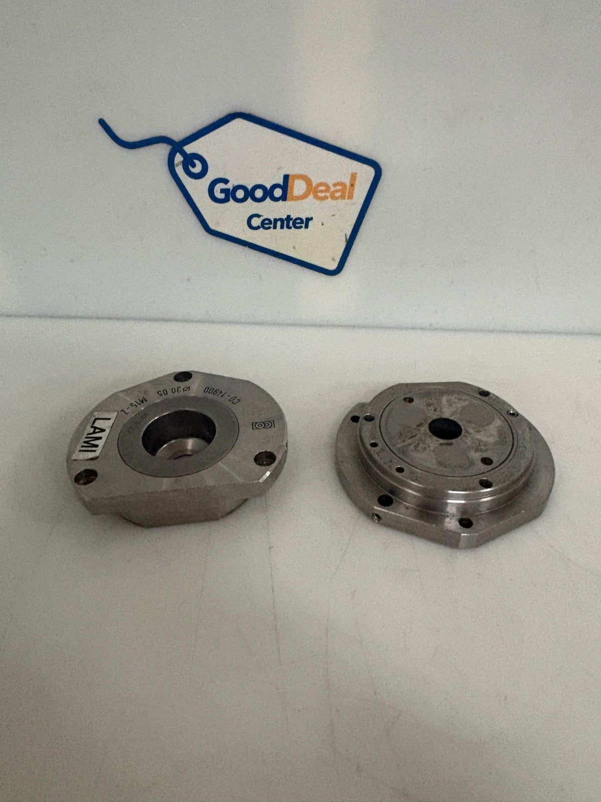 LOT OF 2 COMBI TOOL SNAP-ON EXTRUSION NOZZLE CO-14900 30.05 M15-Z0