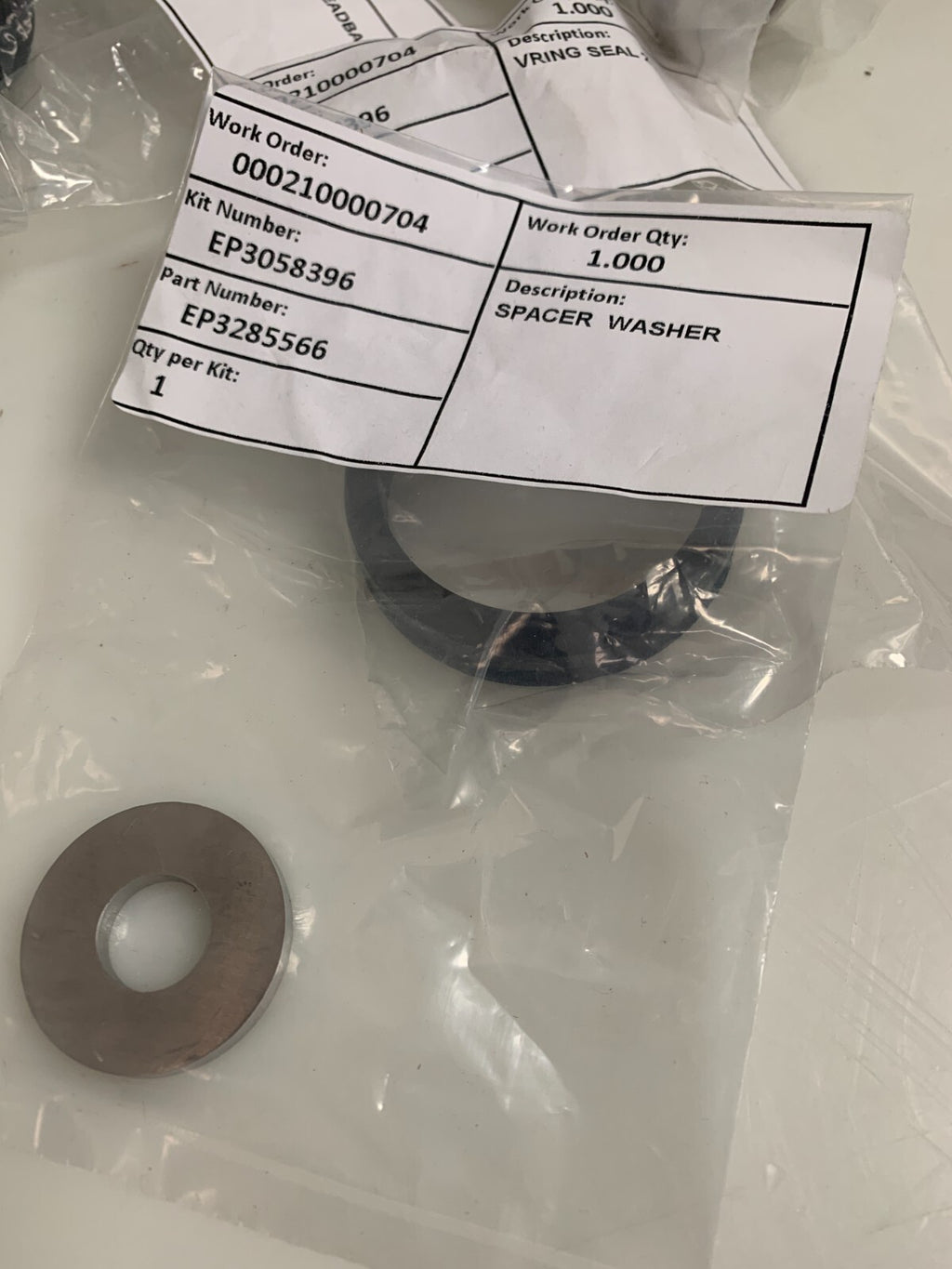 EVERGREEN   Mix Lot of Parts  (Details in Description)0
