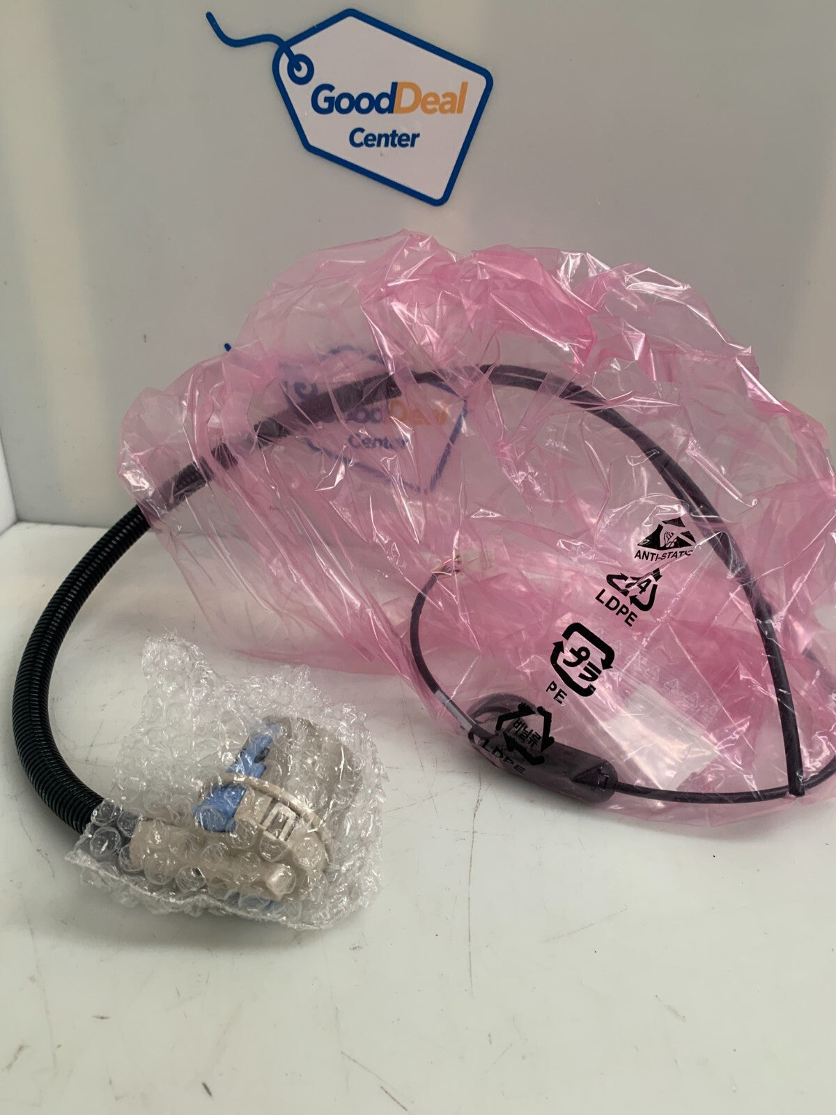 HP CSR Moby Connector Geffen CW154-01162