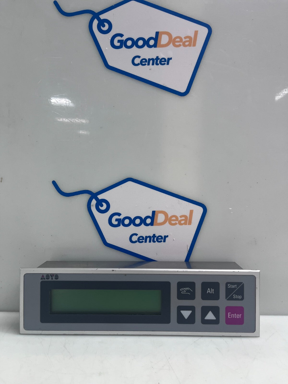 SIEMENS / ASYS 1051473  Controller