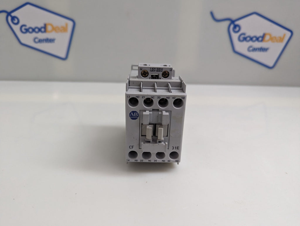 Allen-Bradley 700-CF310* Series A Contactor Relay2