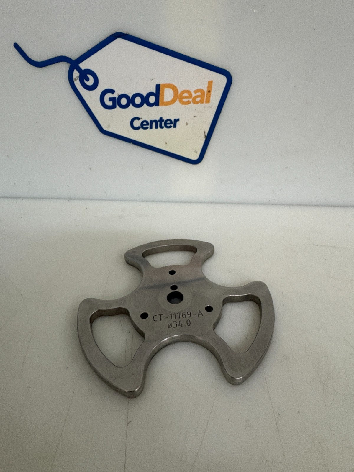 COMBI TOOL SEPARATING STAR CT-11769-A 34.00