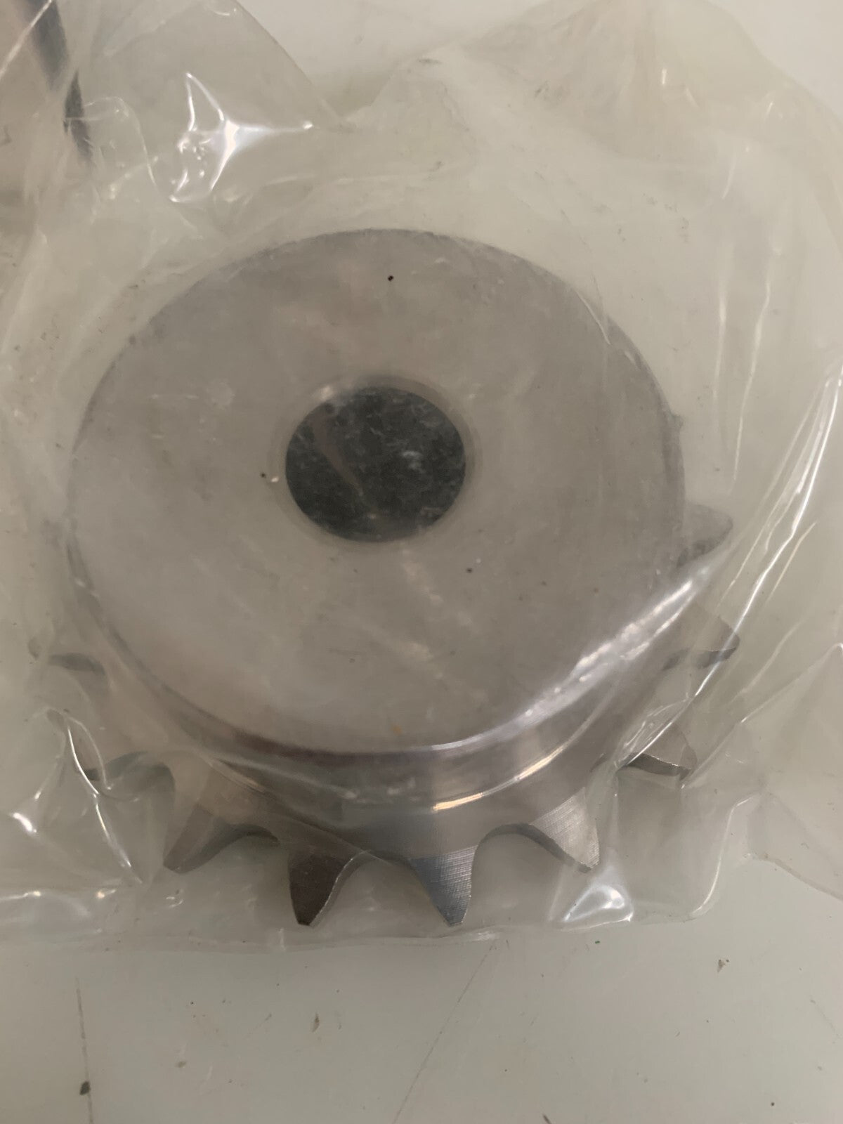 TSUBAKI STAINLESS STEEL SPROCKET SS40B171