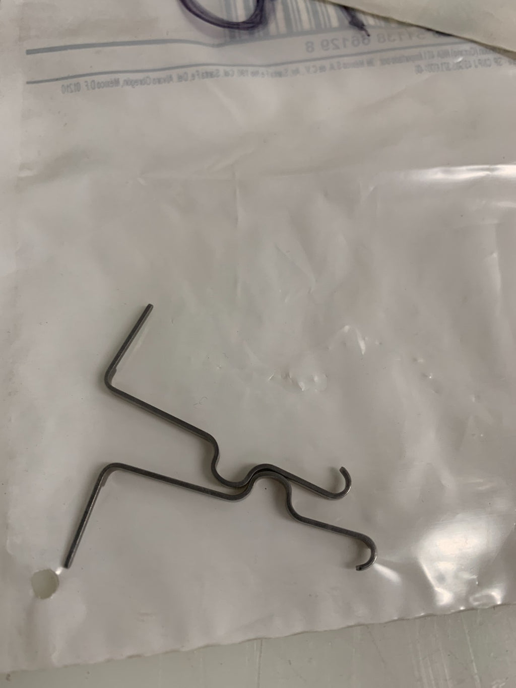 3M  L-136  Cam Spring Kit  (Lot of 5)1
