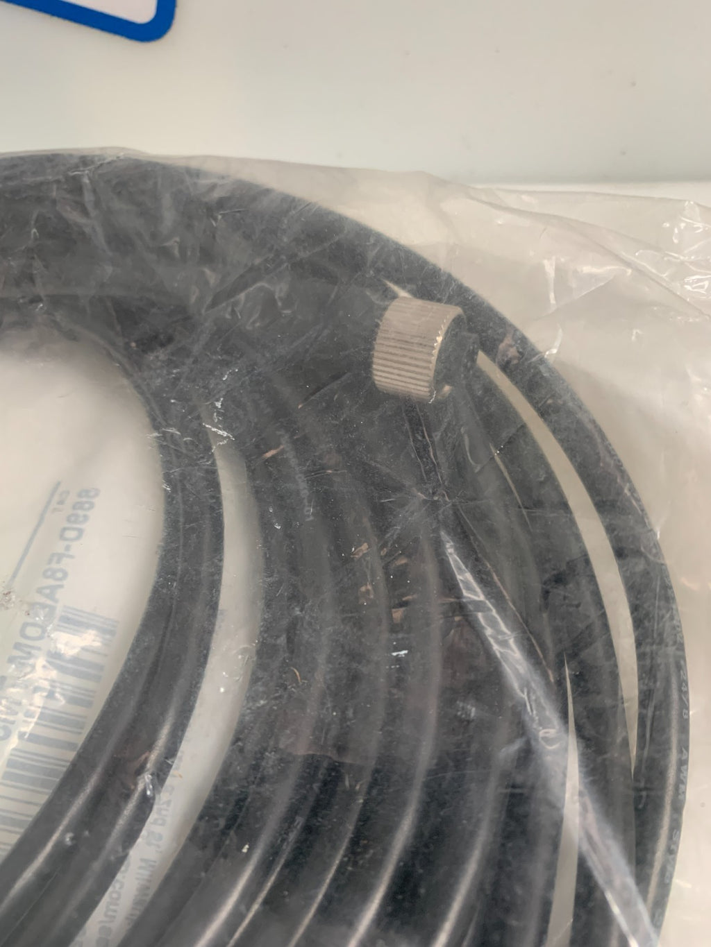 ALLEN BRADLEY  QD Cordset 889D    889D-F8ABDM-7M5  B1