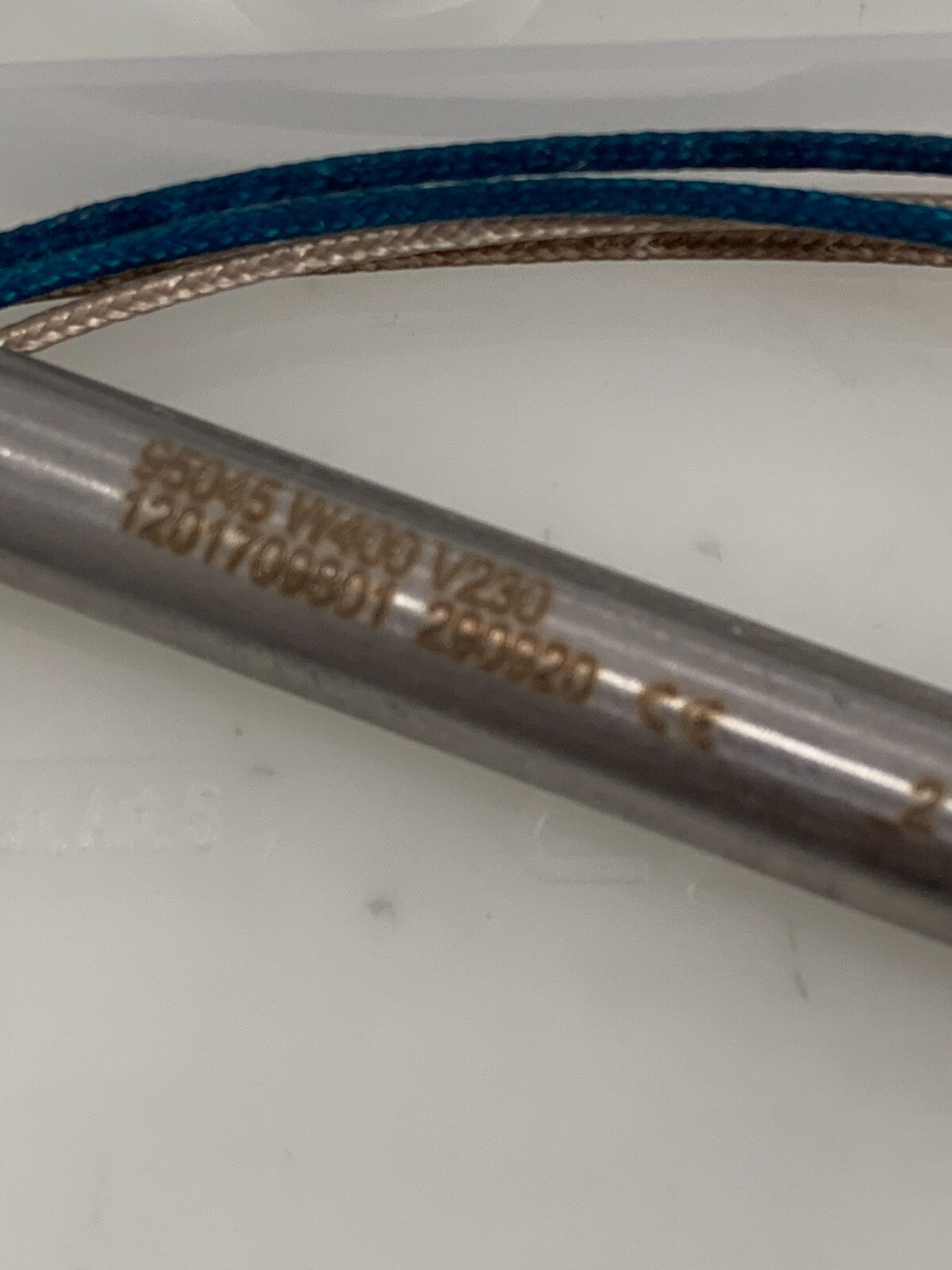 RENFER TEMPERATURE PROBE 1201709801 290920