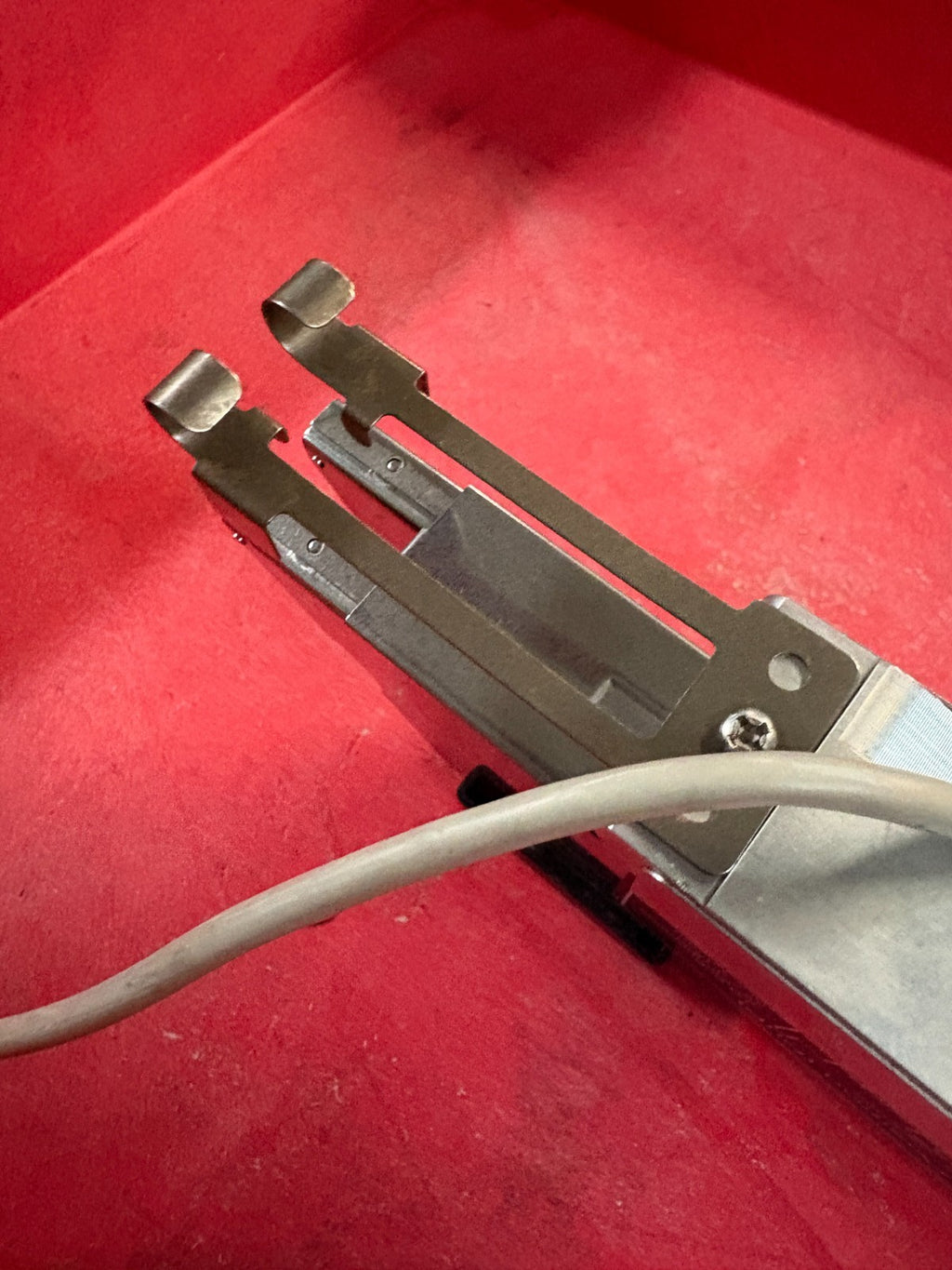 SIEMENS SIPLACE FEEDER 8MM0080 4