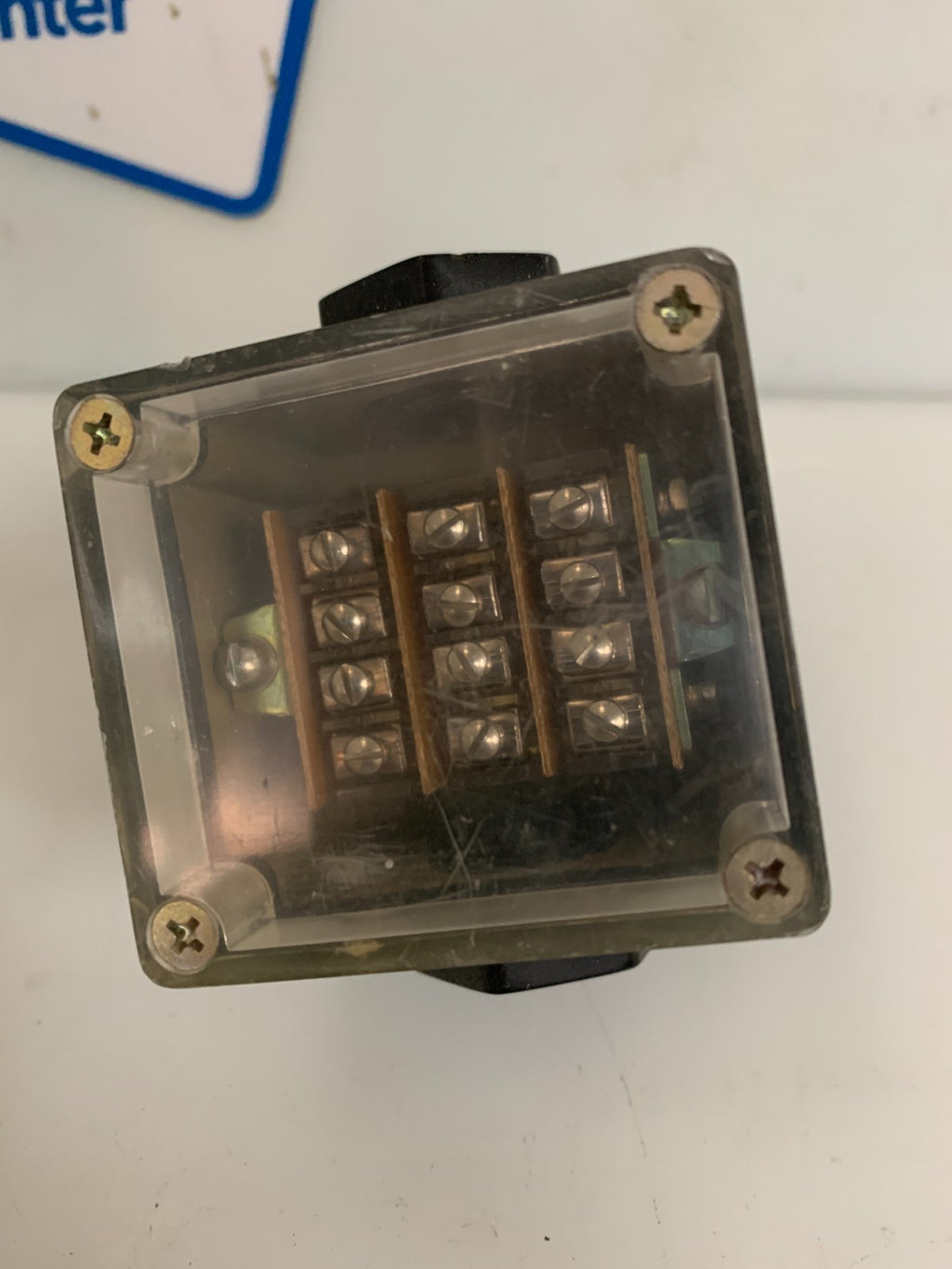 LOT OF 3 JW2-11Z/3TH TRAVEL SWITCH