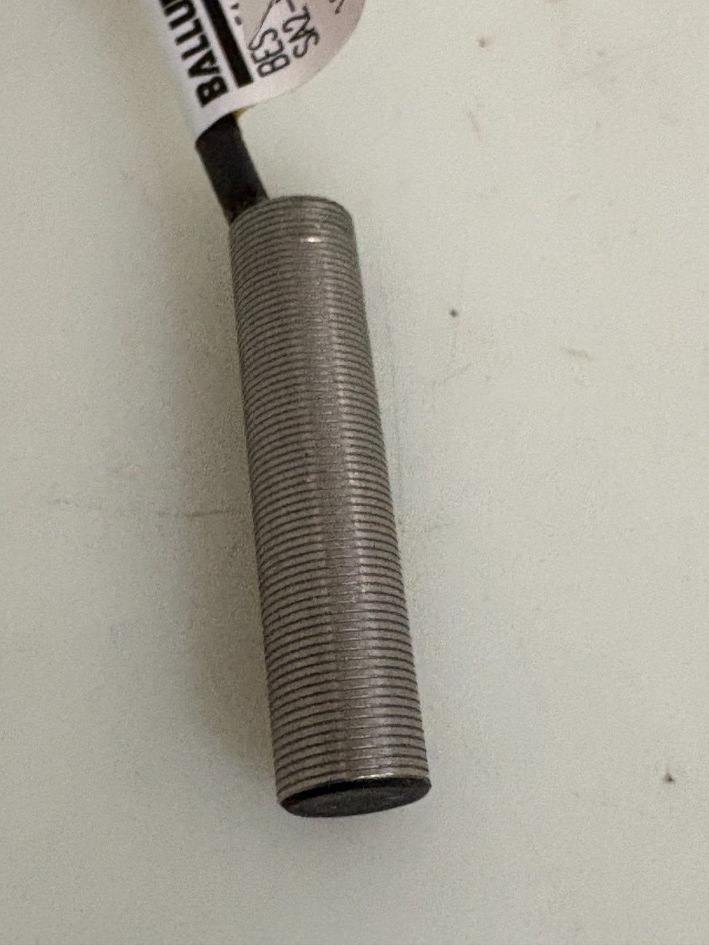 BALLUFF PROXIMITY SWITCH BES 516-3013-G-SAZ-S491