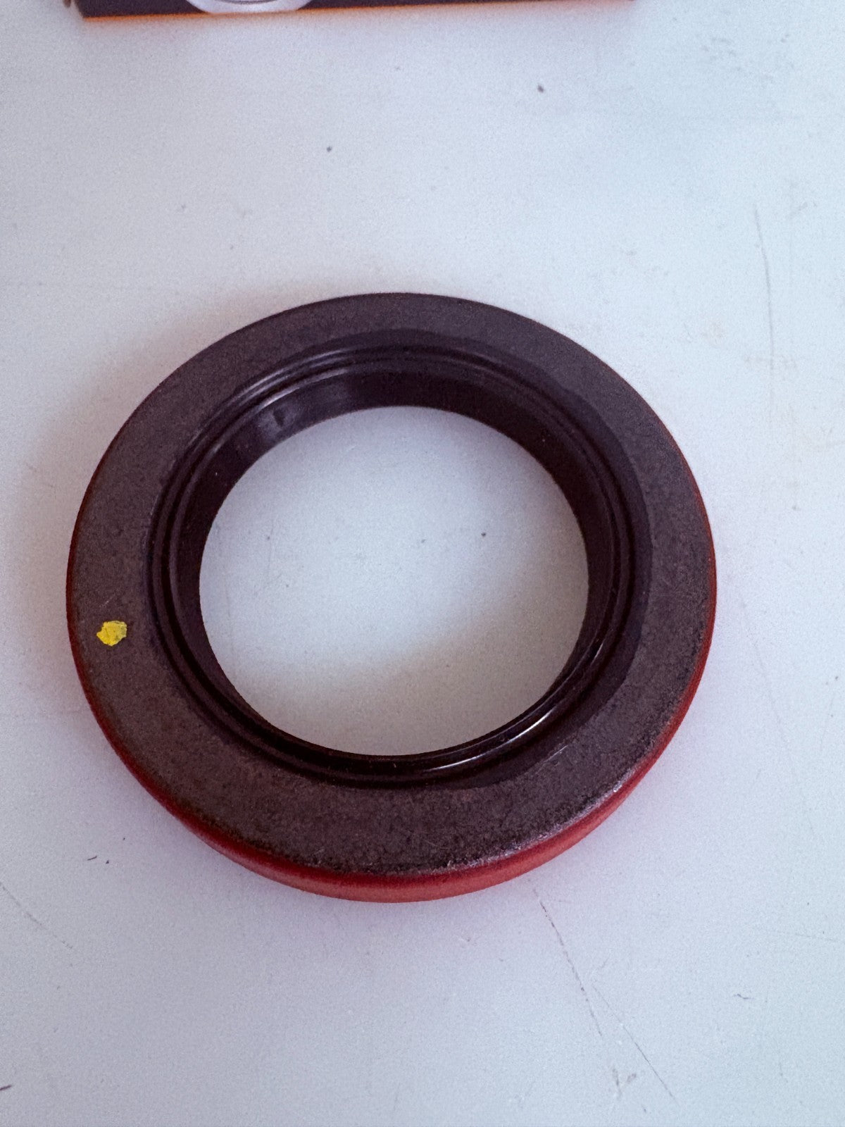LOT OF 3 TIMKEN MULTI PURPOSE SEAL 470774