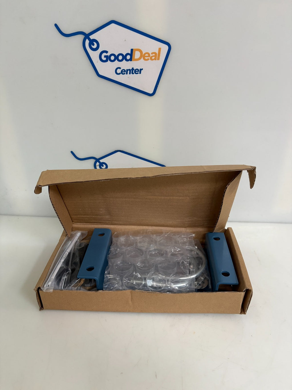 ROSEMOUNT ANALYTICAL KIT PIPEMOUNT #23820-000