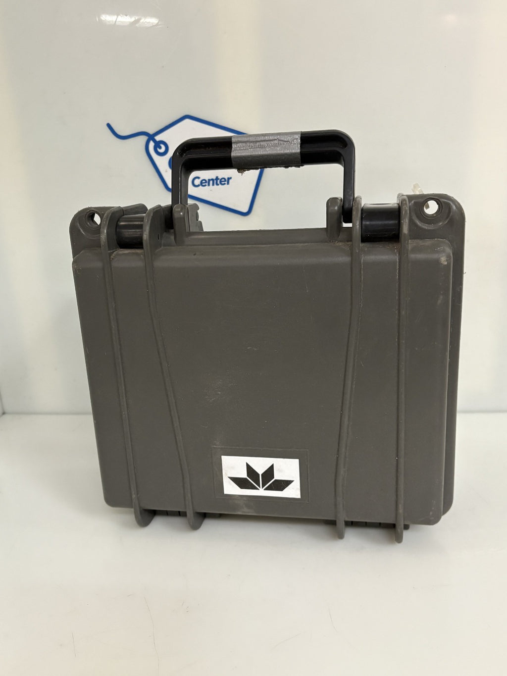 TELEDYNE 2750 TURBINE GENERATOR GAS ANALYZER6