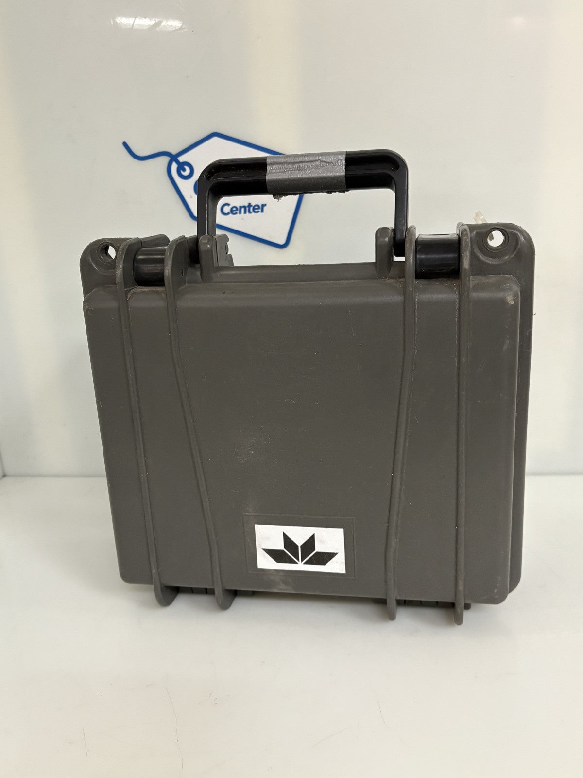 TELEDYNE 2750 TURBINE GENERATOR GAS ANALYZER6