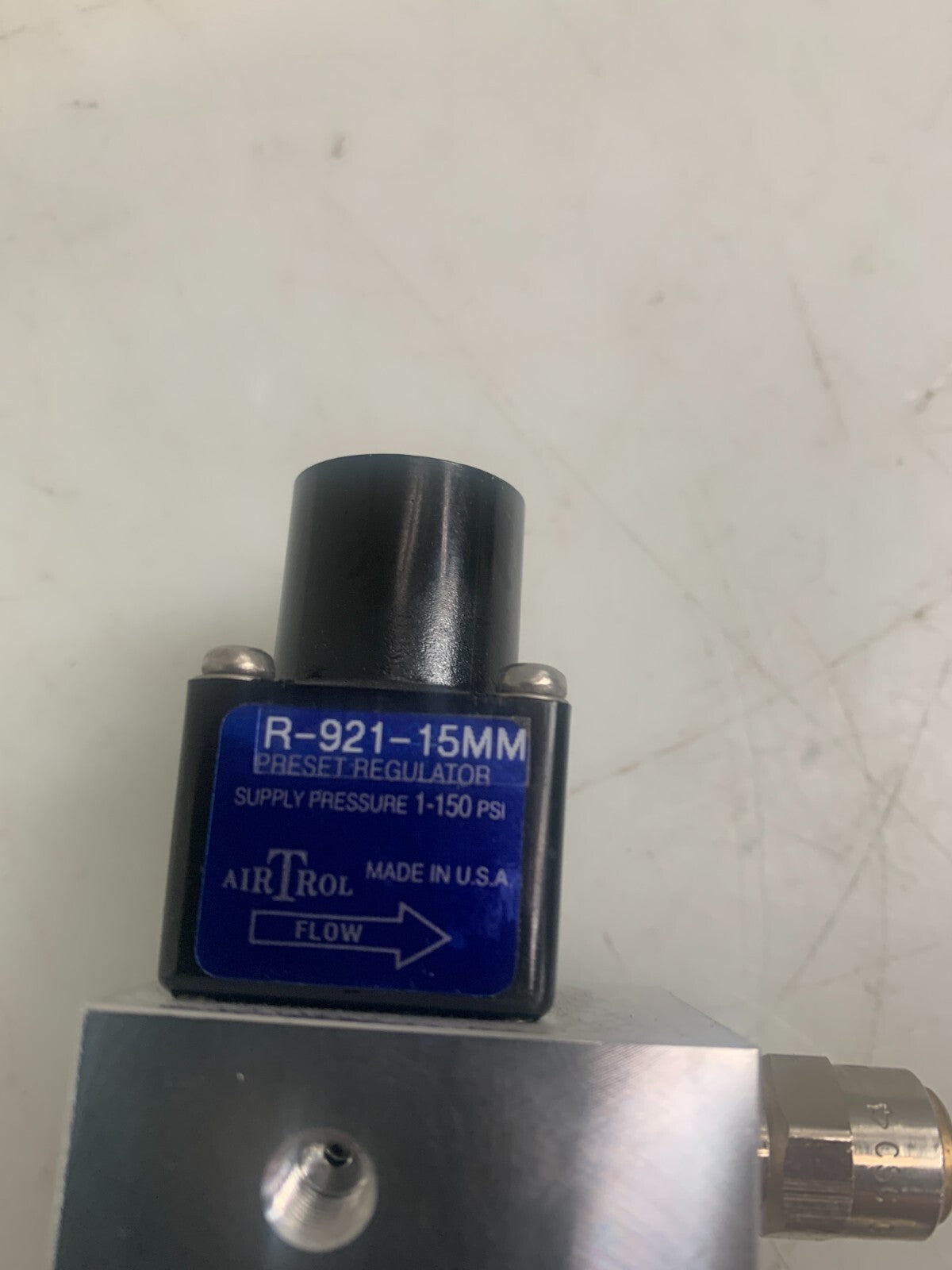 AGILENT   Gas Controller  G1956-605001