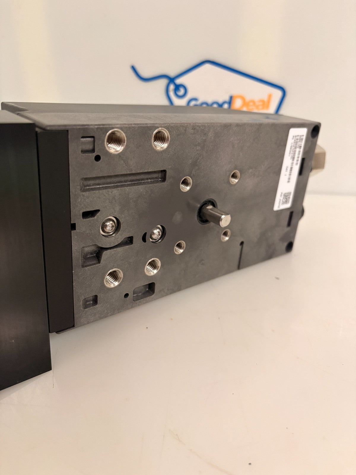 SIEMENS SIPART PS2 HART POSITIONER 6DR5120-0NN00-0AA94