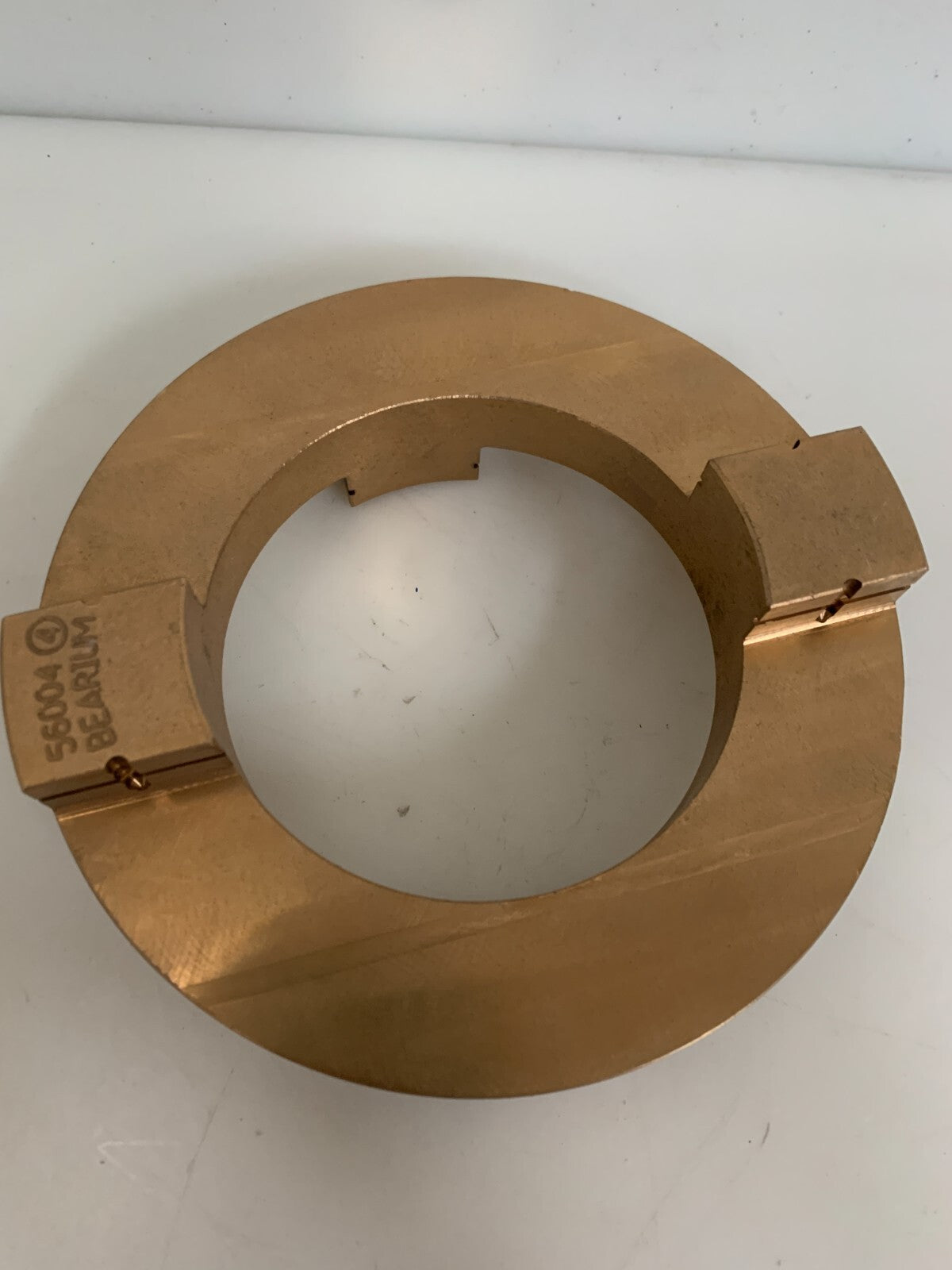 BEARIUM GEAR 56004 4