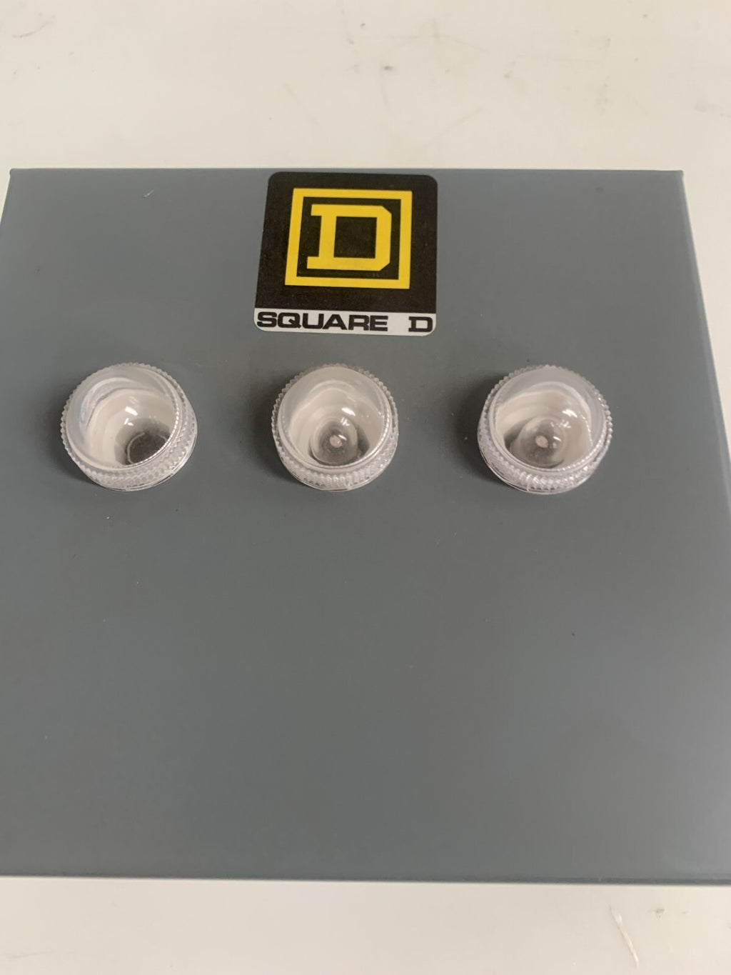 SQUARE D GROUND DETECTOR #5441